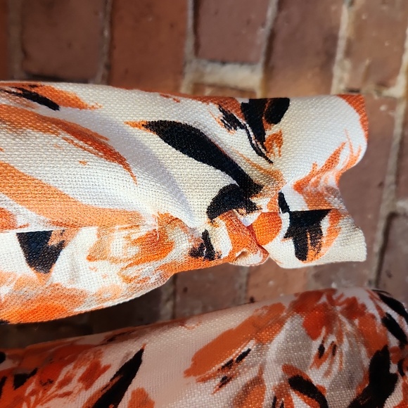 Kasper Floral Blazer - Picture 4 of 10